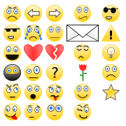 SCEmoticons preview